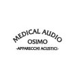 medical-audio-osimo