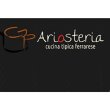 ariosteria-osteria-ristorante