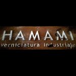 hamami-verniciatura