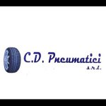 c-d-pneumatici