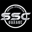 ssc-garage