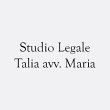 talia-avv-maria-giovanna-studio-legale
