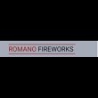 romano-fireworks