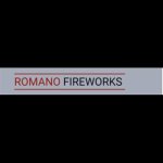 romano-fireworks
