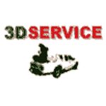 3d-service