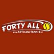 forty-all