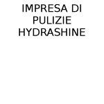hydrashine-impresa-di-pulizie