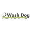 wash-dog