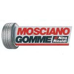 mosciano-gomme