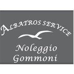 noleggio-gommoni-albatros-service