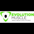 evolution-muscle