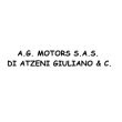 a-g-motors