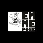 emme-pose