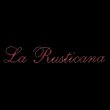 la-rusticana