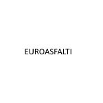 euroasfalti
