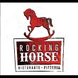 rocking-horse