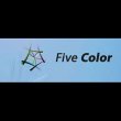 five-color