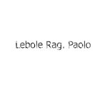 lebole-rag-paolo