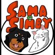 sama-e-simby-negozio-per-animali
