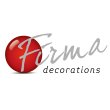 firma-decorations
