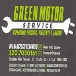 green-motor-service