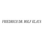 friedrich-dr-rolf-klaus