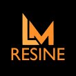 lm-resine