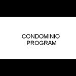 condominio-program