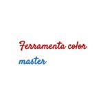ferramenta-color-master