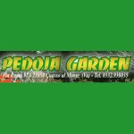 pedoja-garden