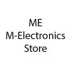 m-electronics-store