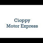 cioppy-motor-express