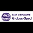 globus-sped-spedizioni