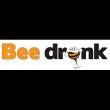 bee-drunk