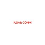 pusnar-gomme