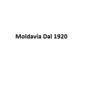 moldavia-dal-1920