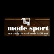 mode-sport
