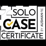 solo-case-certificate-by-ausman-re
