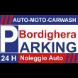 bordighera-parking