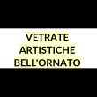 vetrate-artistiche-bell-ornato