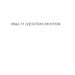 multi-sistem-center