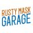 rusty-mask-garage