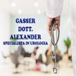 gasser-dott-alexander-medico-specialista-in-urologia