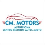 cm-motors