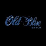 old-blue-style