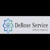 de-rose-service