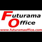 futurama-office