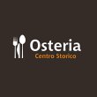 osteria-centro-storico