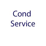 cond-service