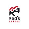 red-s-garage